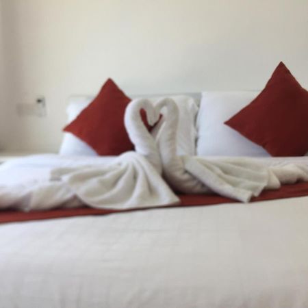 Queen Guest House Tulamben ภายนอก รูปภาพ