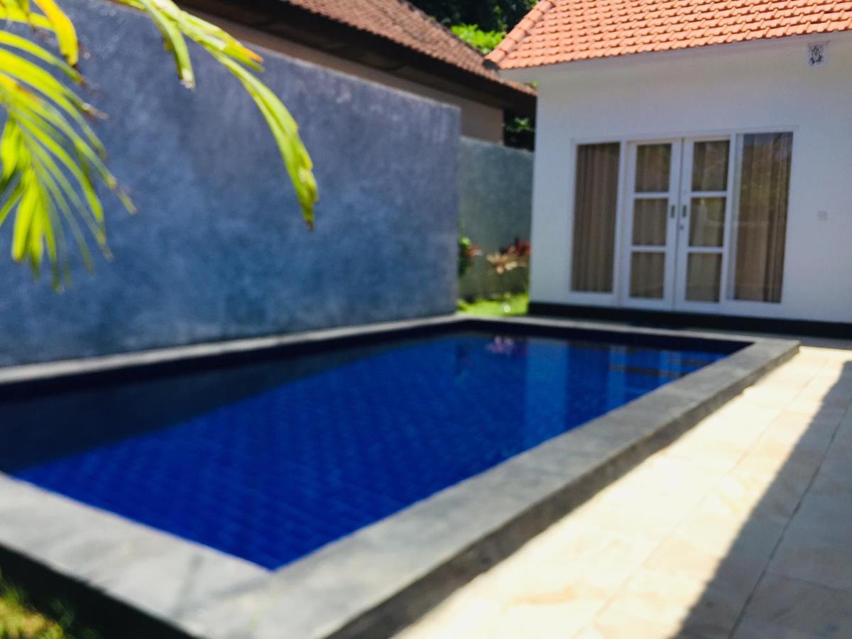 Queen Guest House Tulamben ภายนอก รูปภาพ