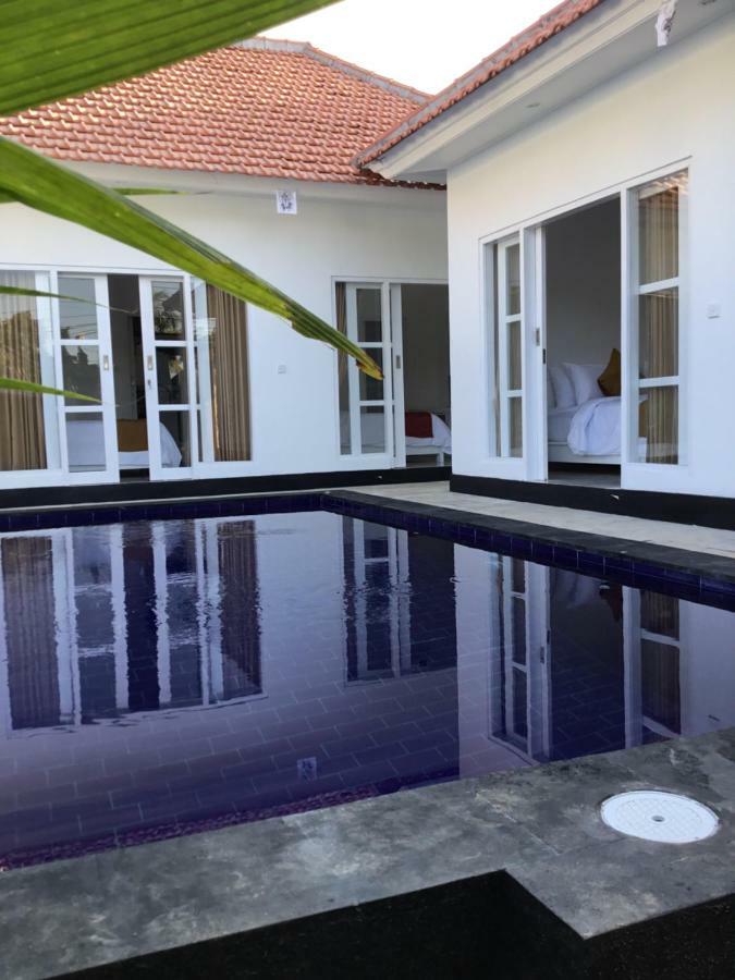 Queen Guest House Tulamben ภายนอก รูปภาพ
