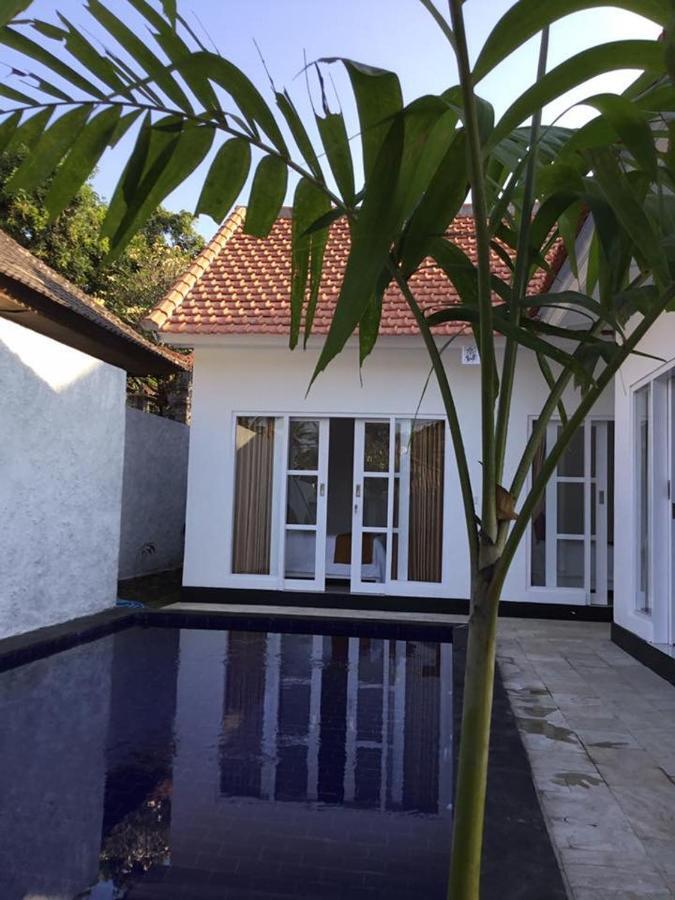 Queen Guest House Tulamben ภายนอก รูปภาพ
